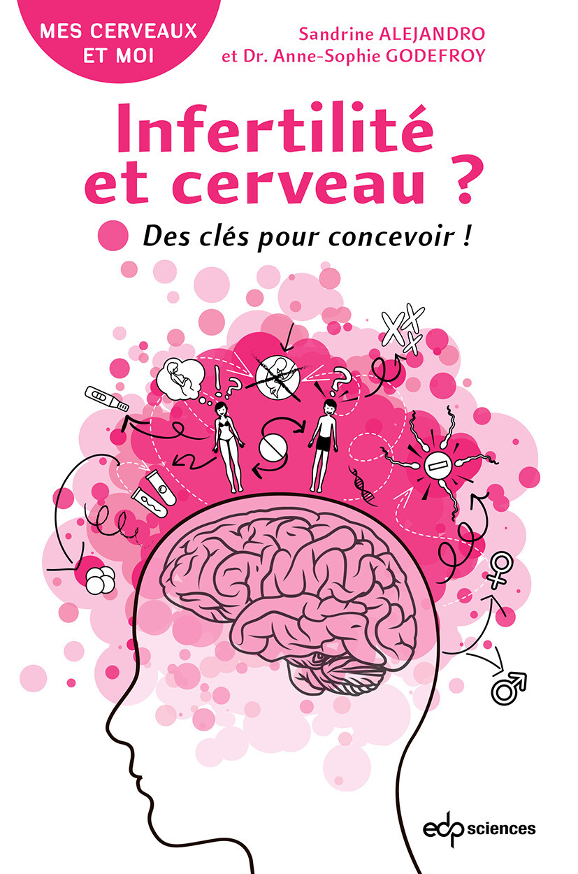 Cover Infertilité et cerveau ?
