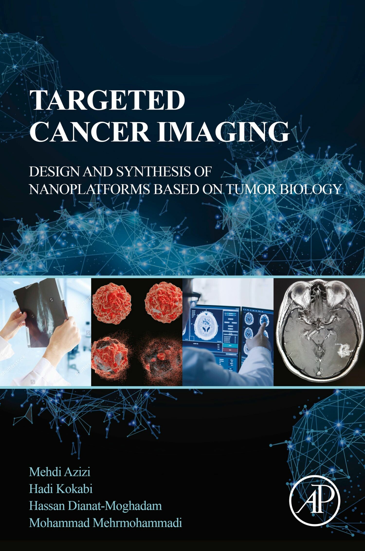 Cover Targeted Cancer Imaging
