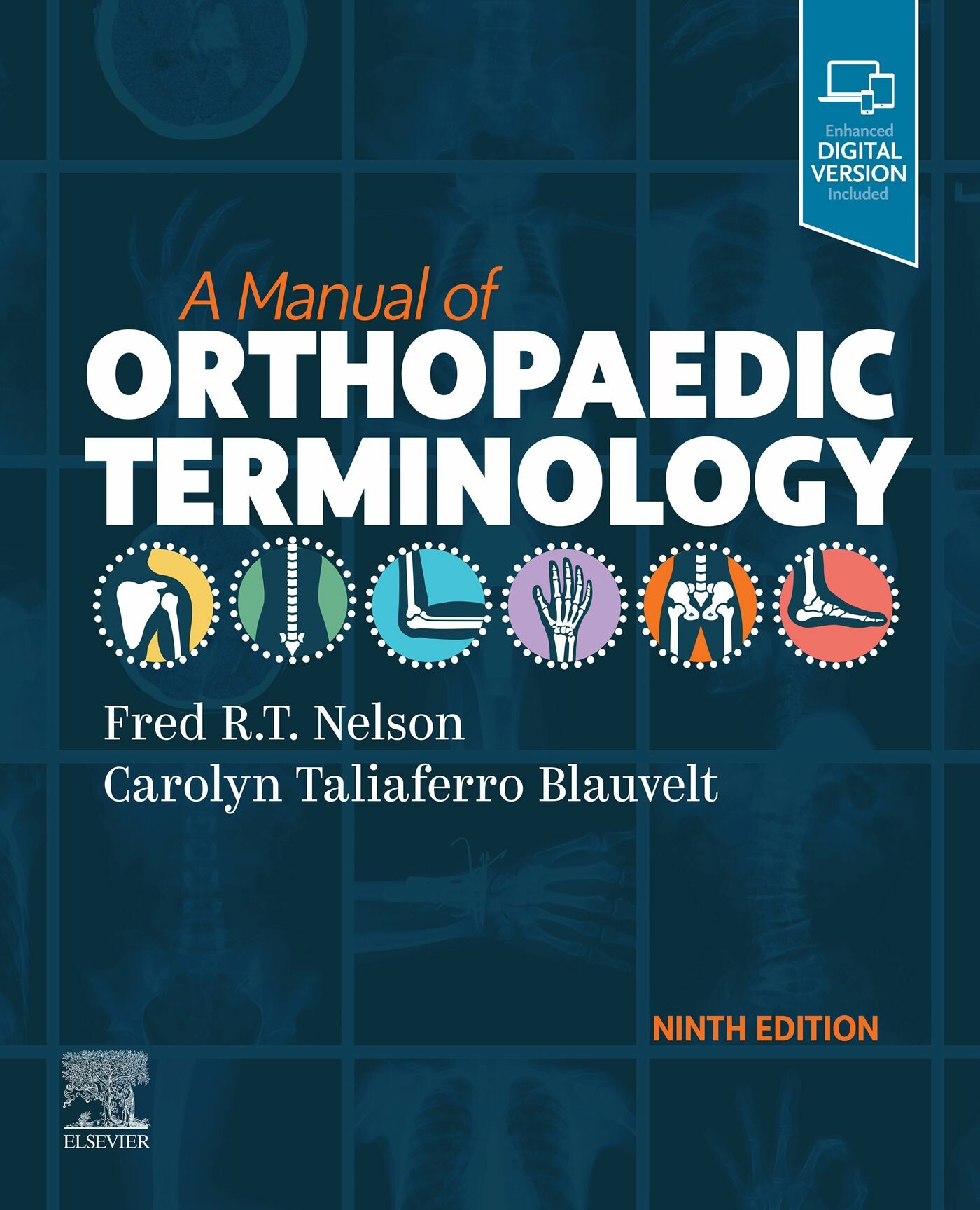 A Manual of Orthopaedic Terminology, E-Book