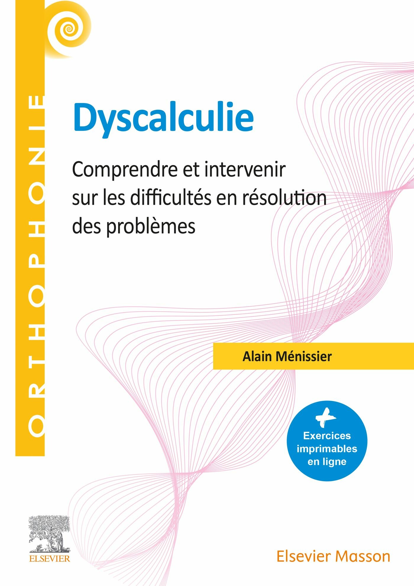 Cover Dyscalculie