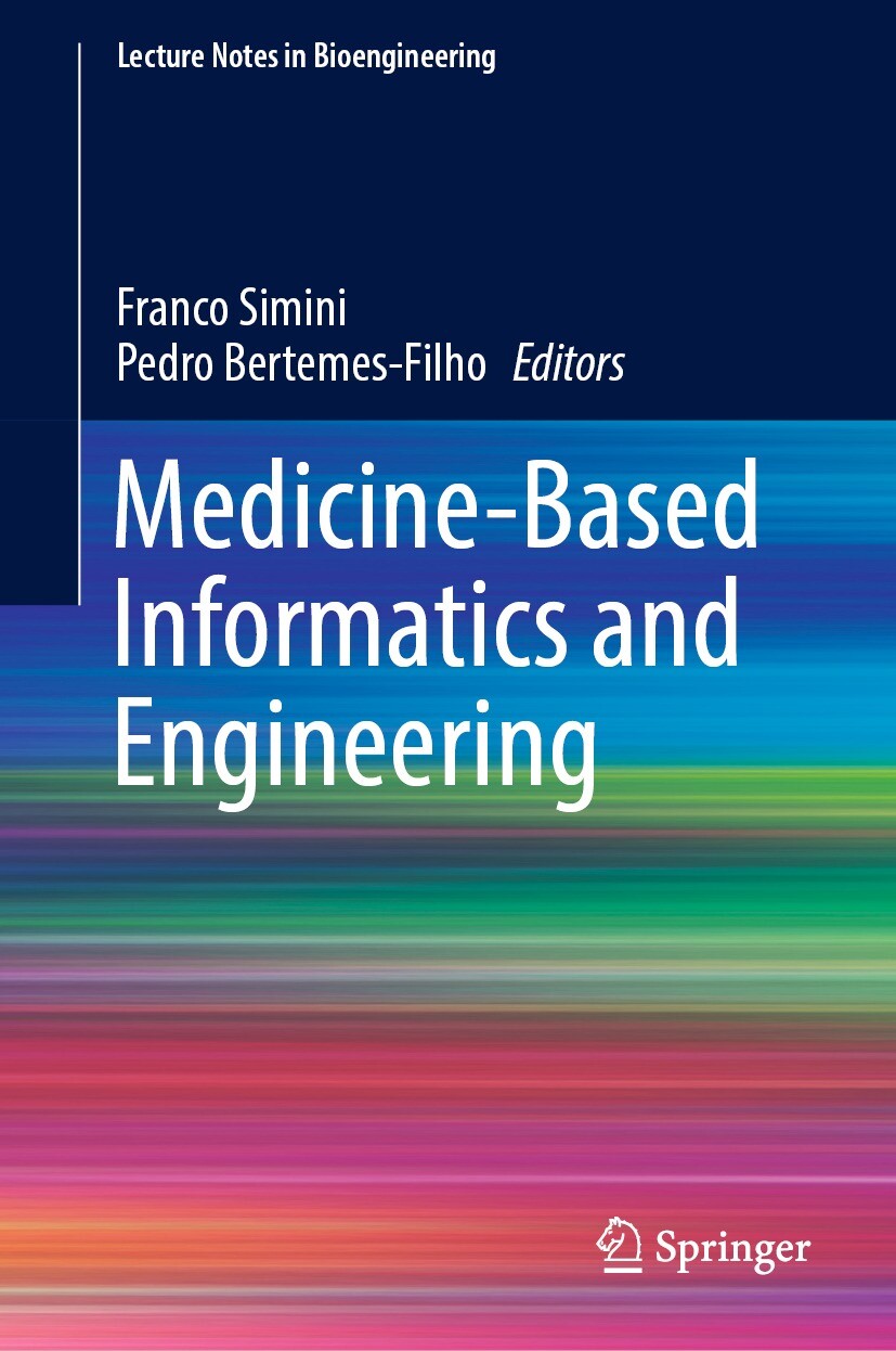MedicineBased Informatics and Engineering EBook