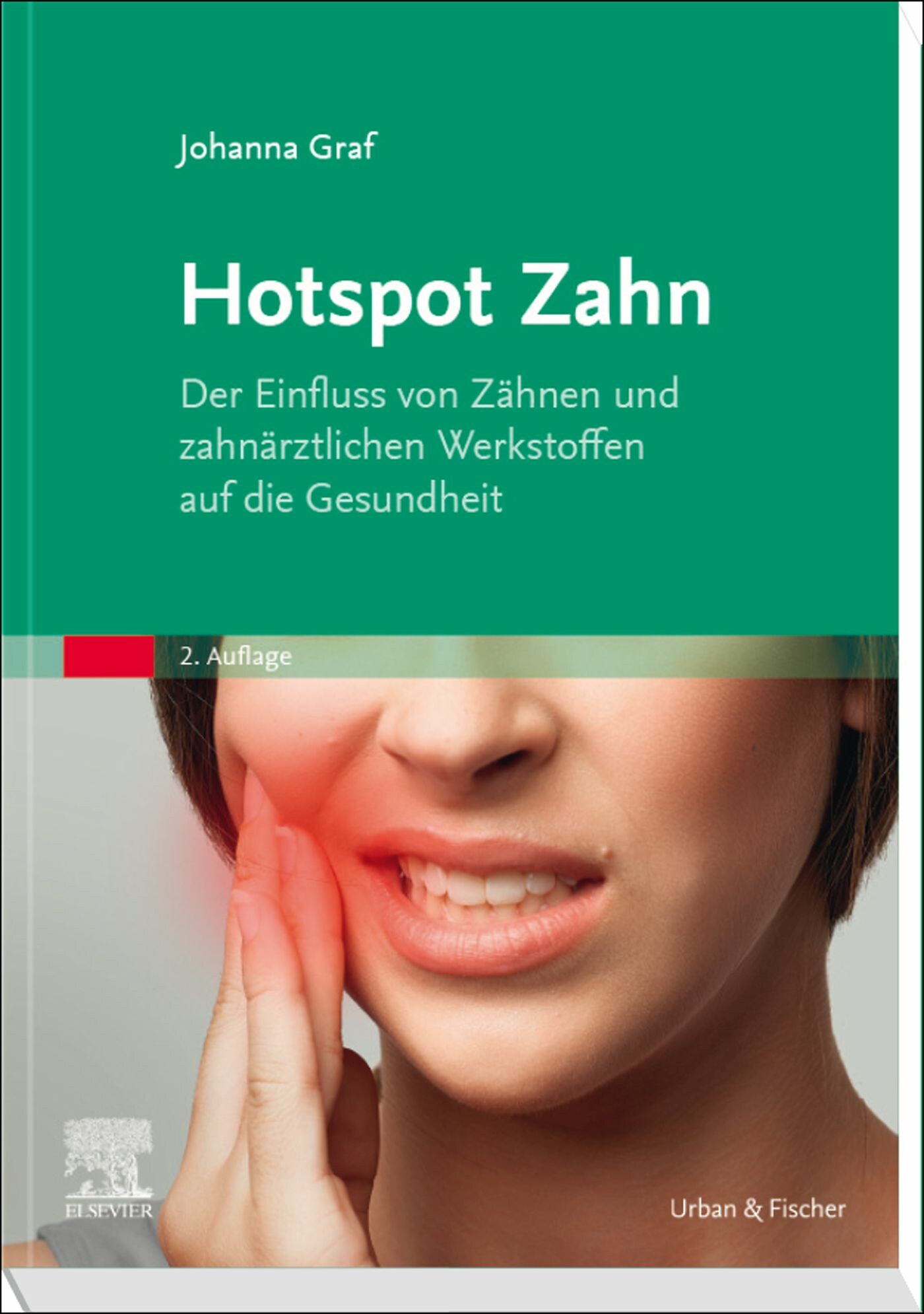 Hotspot Zahn