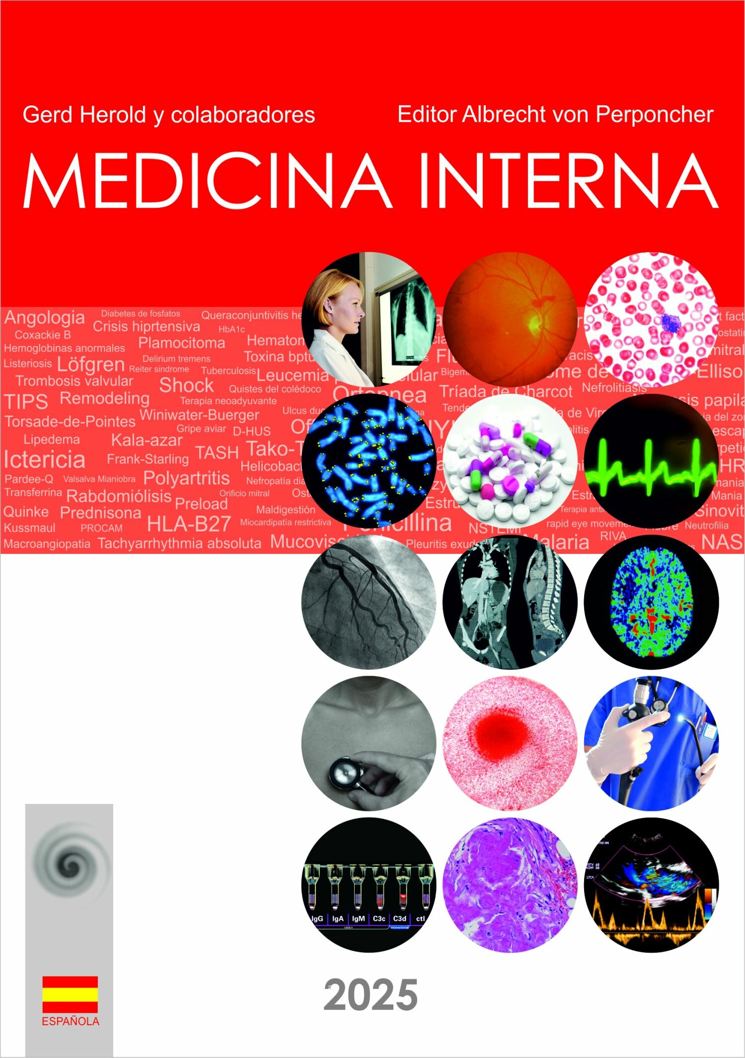Medicina Interna 2025