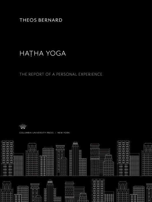 Cover Ha?ha Yoga