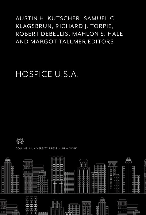 Cover Hospice U.S.A.