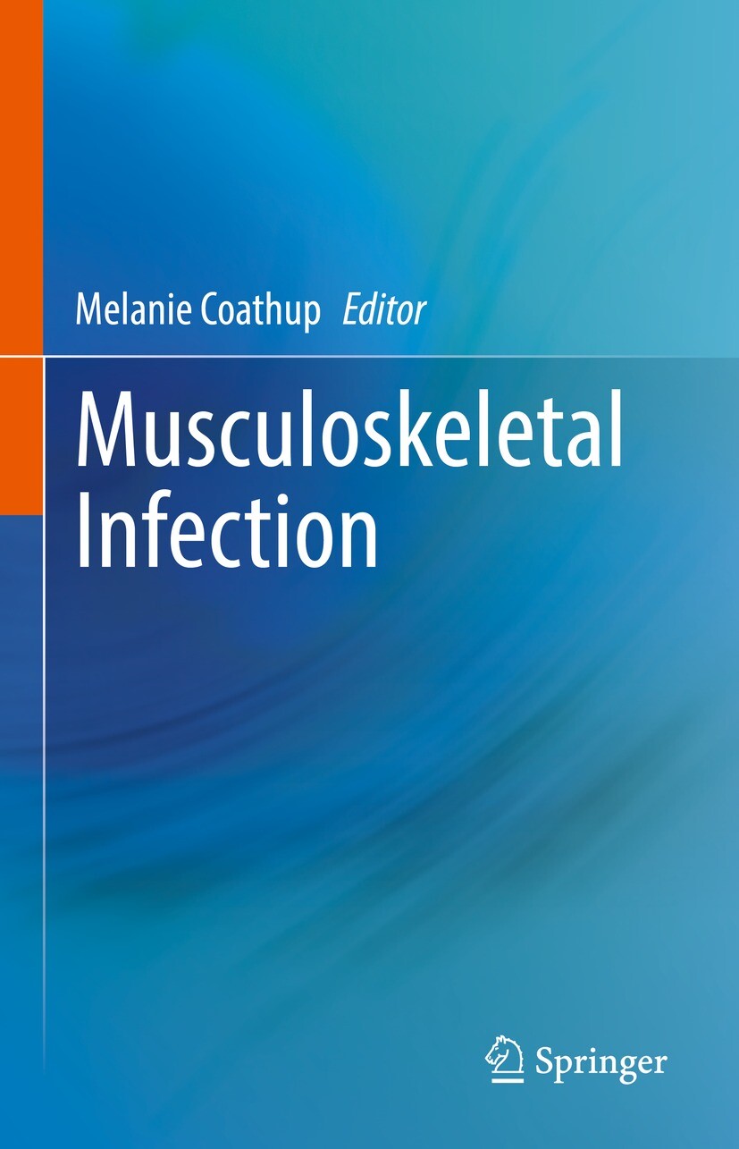 Cover Musculoskeletal Infection
