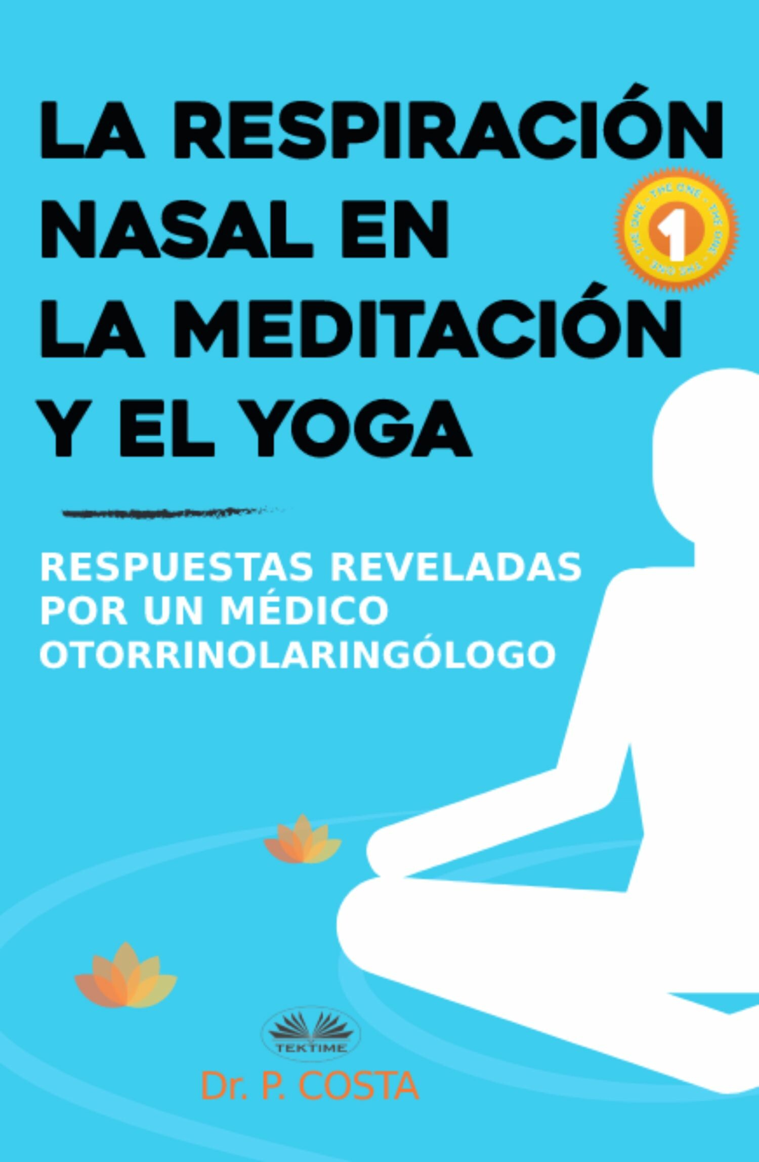 Cover La Respiración Nasal En La Meditación Y El Yoga