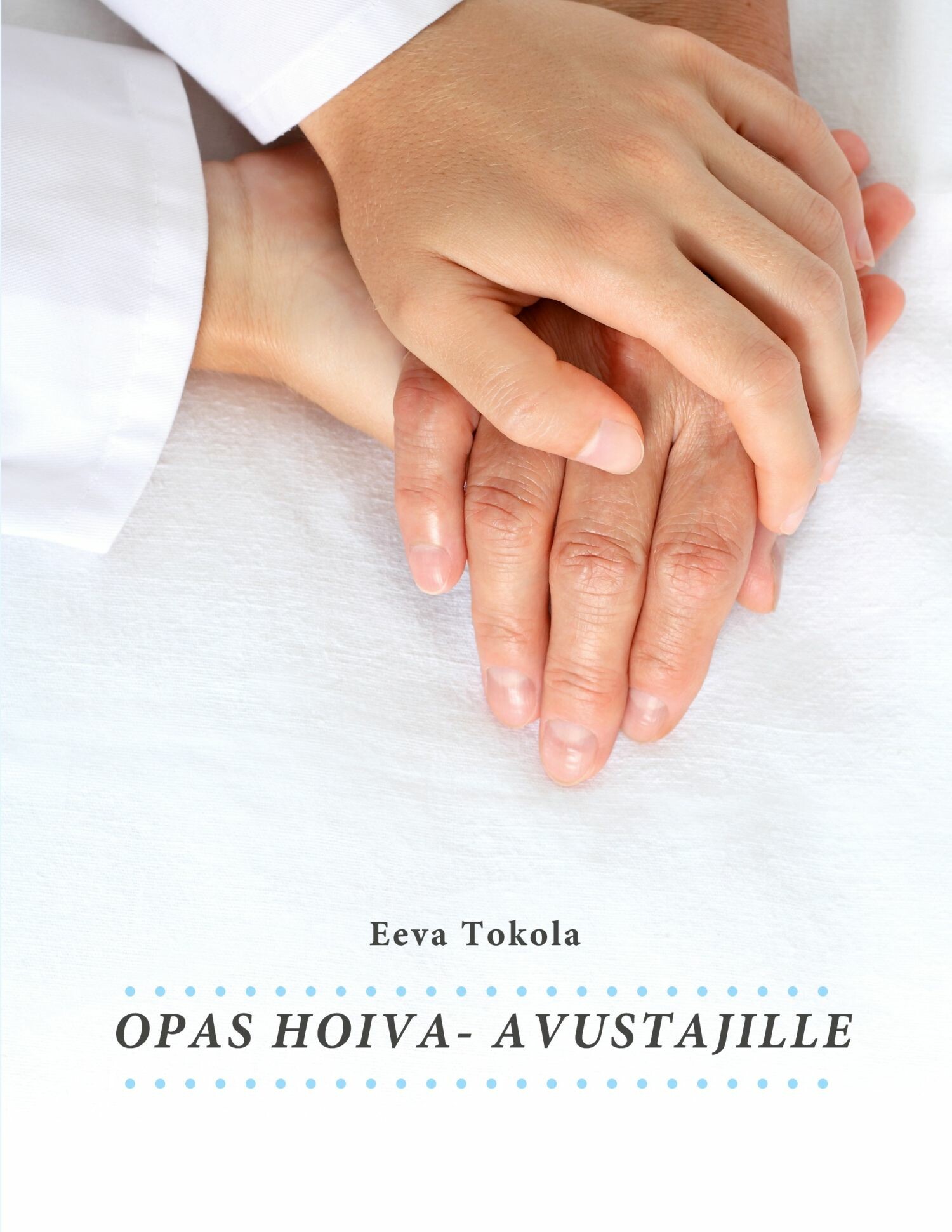 Cover Opas hoiva-avustajille
