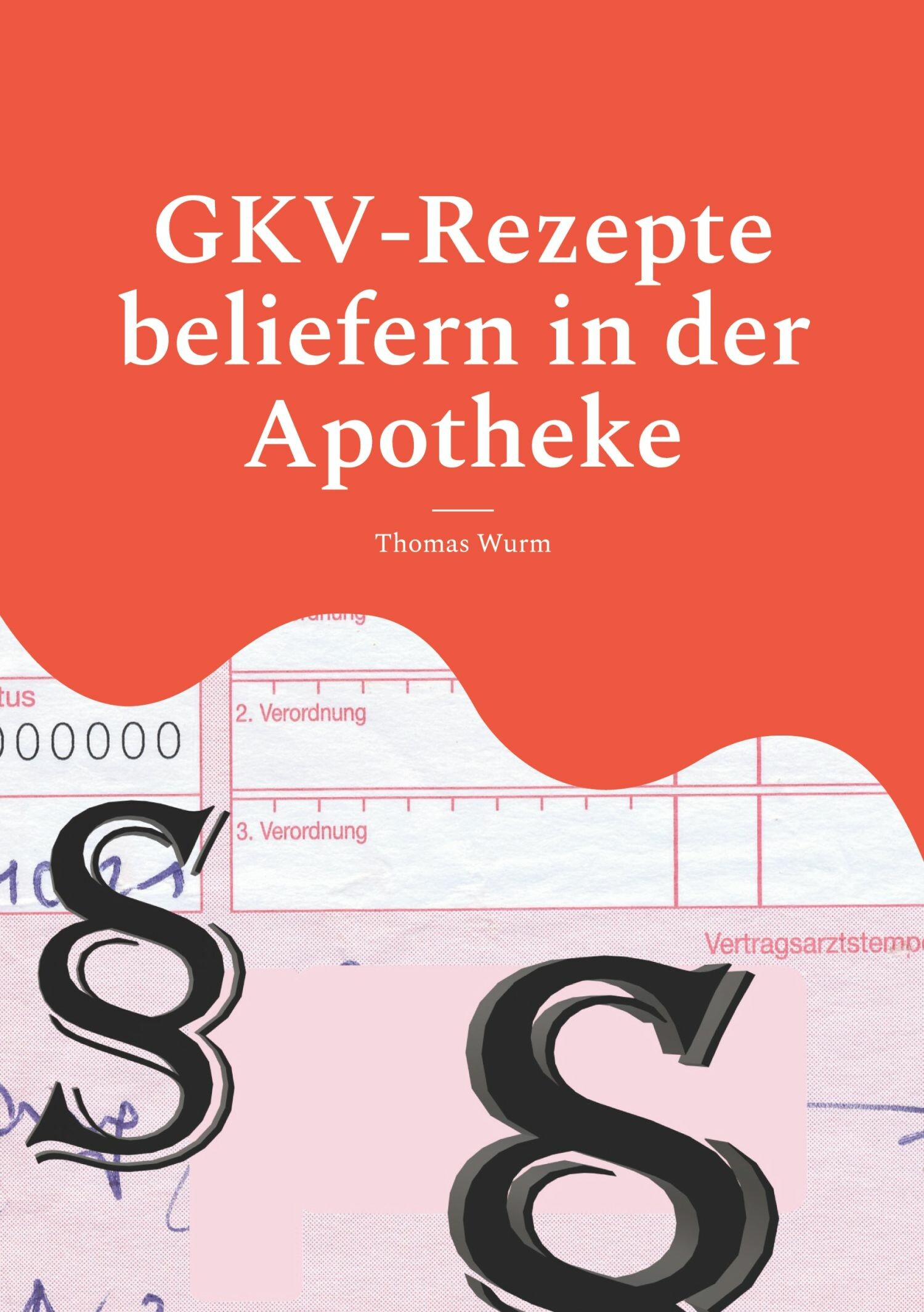 Cover GKV-Rezepte beliefern in der Apotheke