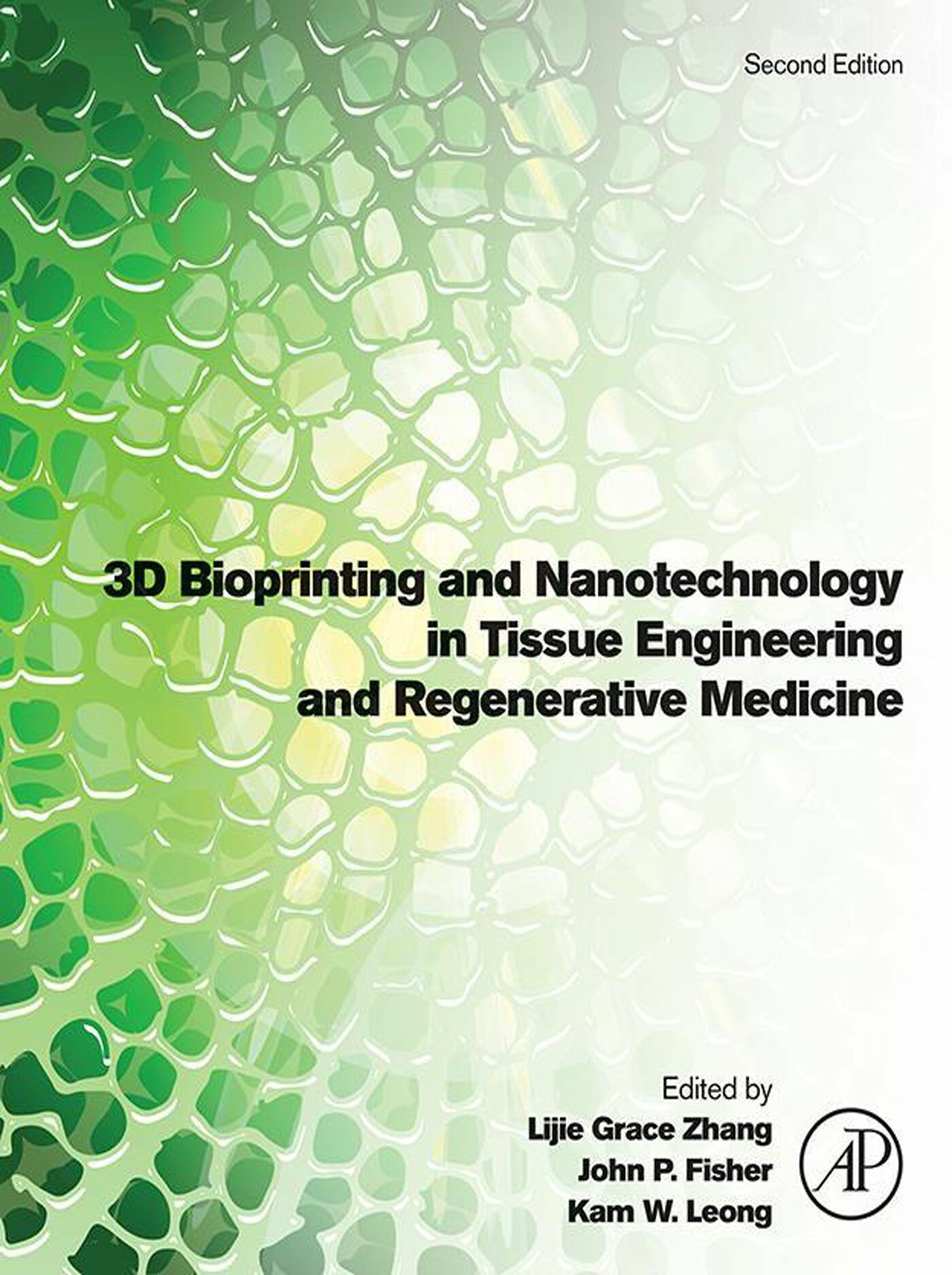 3D Bioprinting and Nanotechnology in Tissue Engineering and Regenerative Medicine