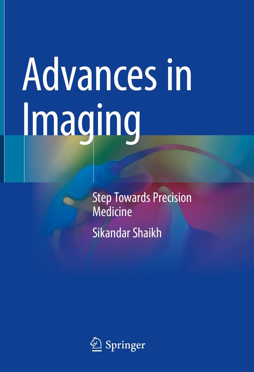 Cover Advances in Imaging