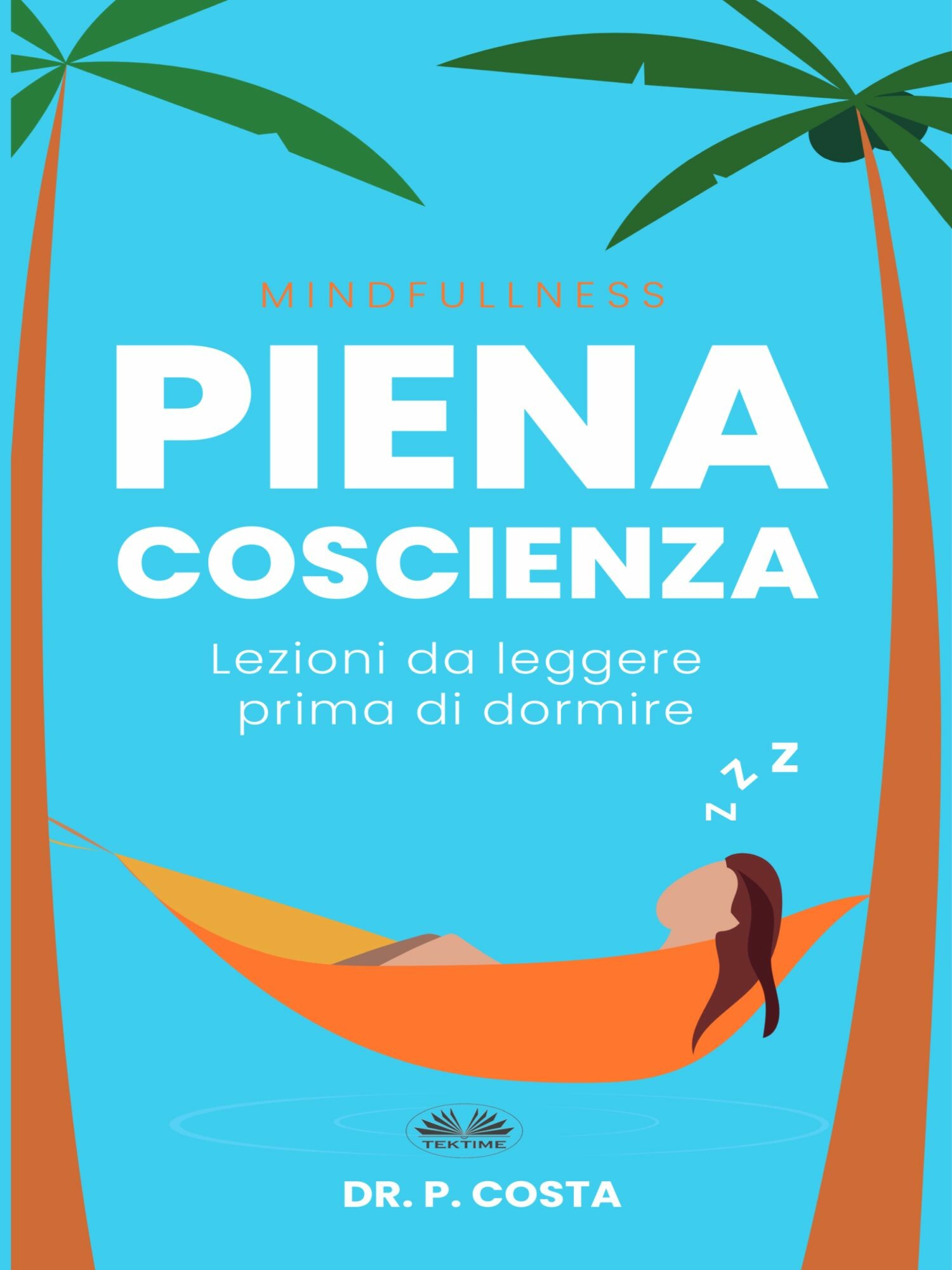 Cover Piena Coscienza
