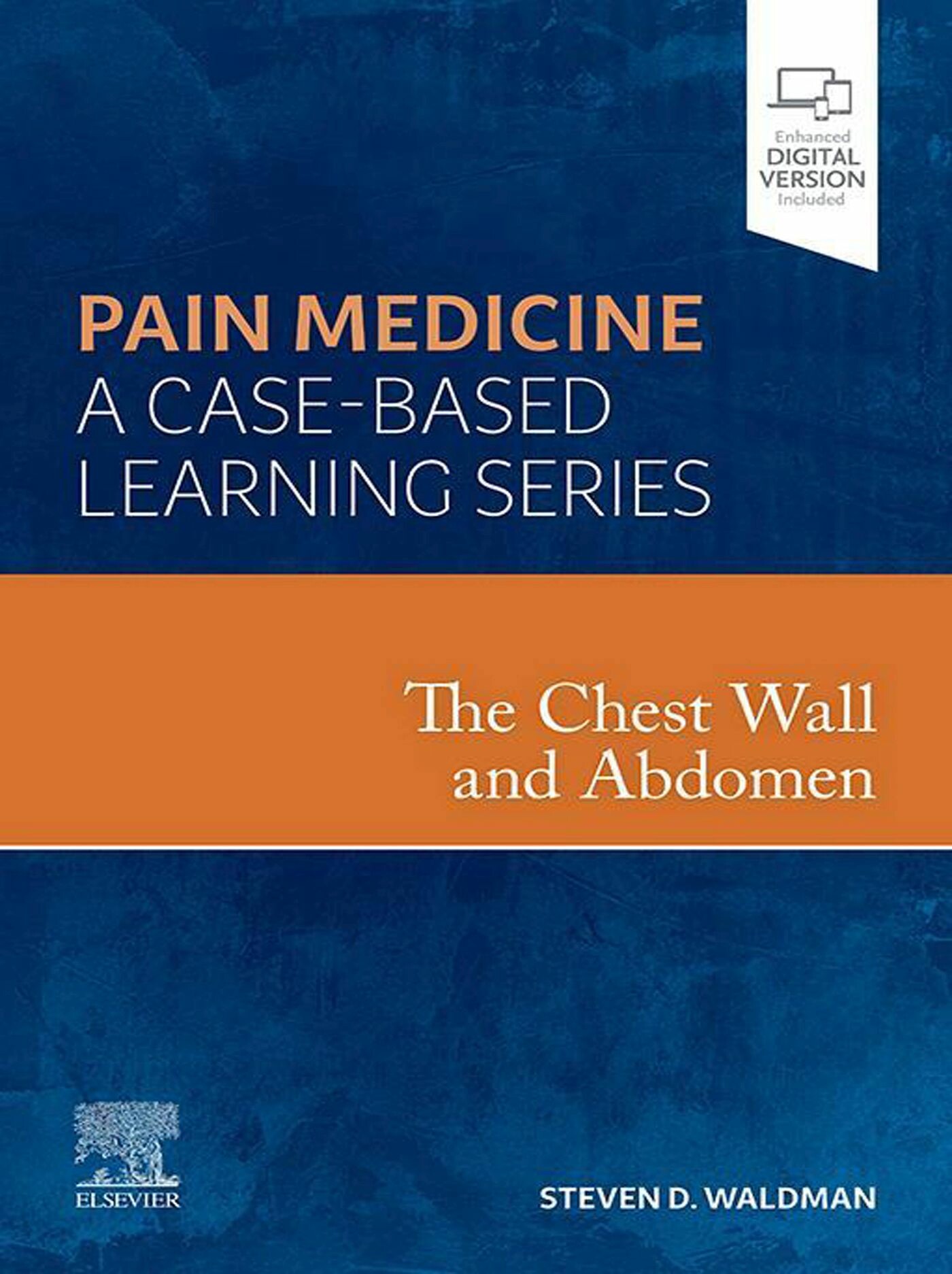 Cover The Chest Wall and Abdomen - E-Book