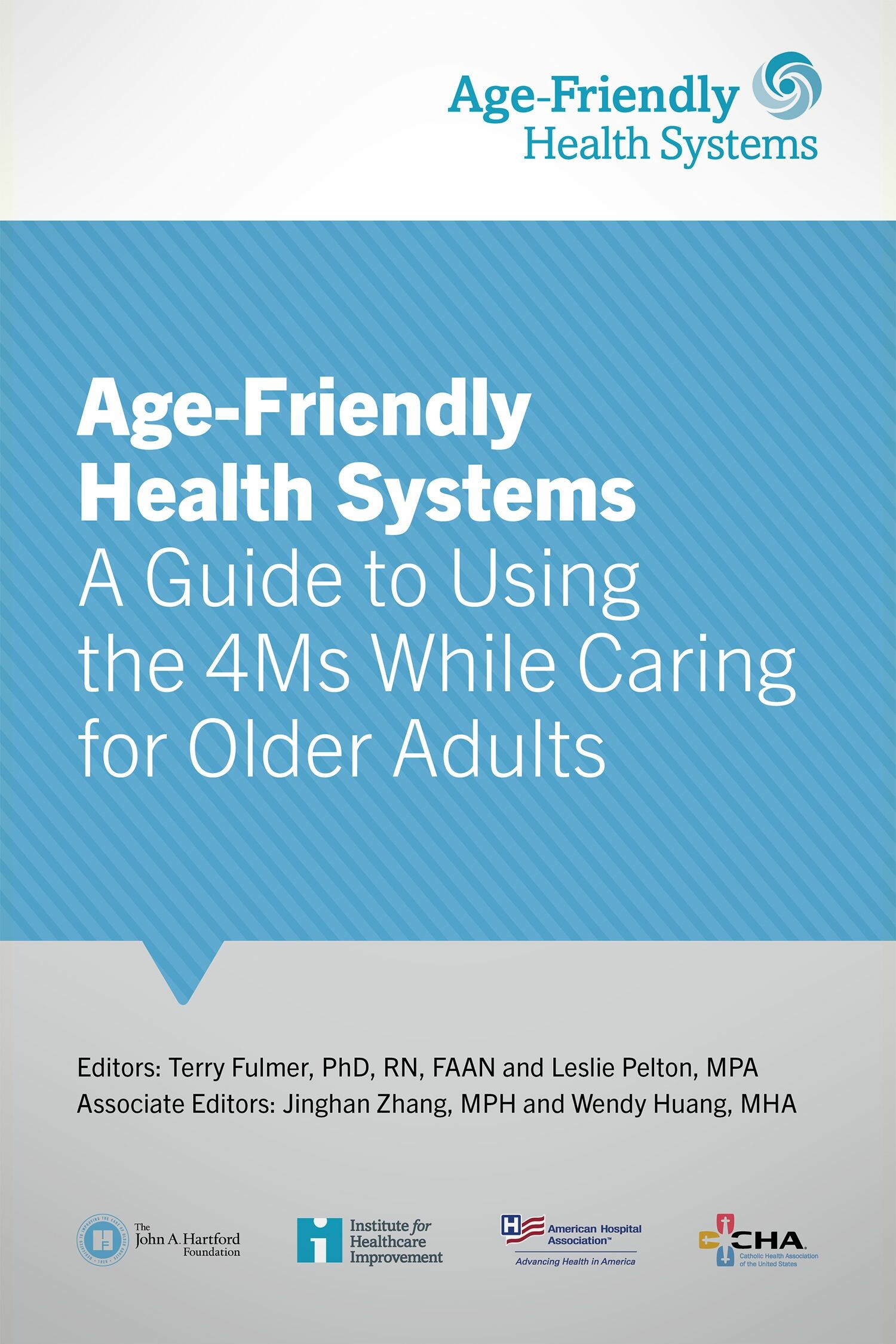 Cover Age-Friendly Health Systems