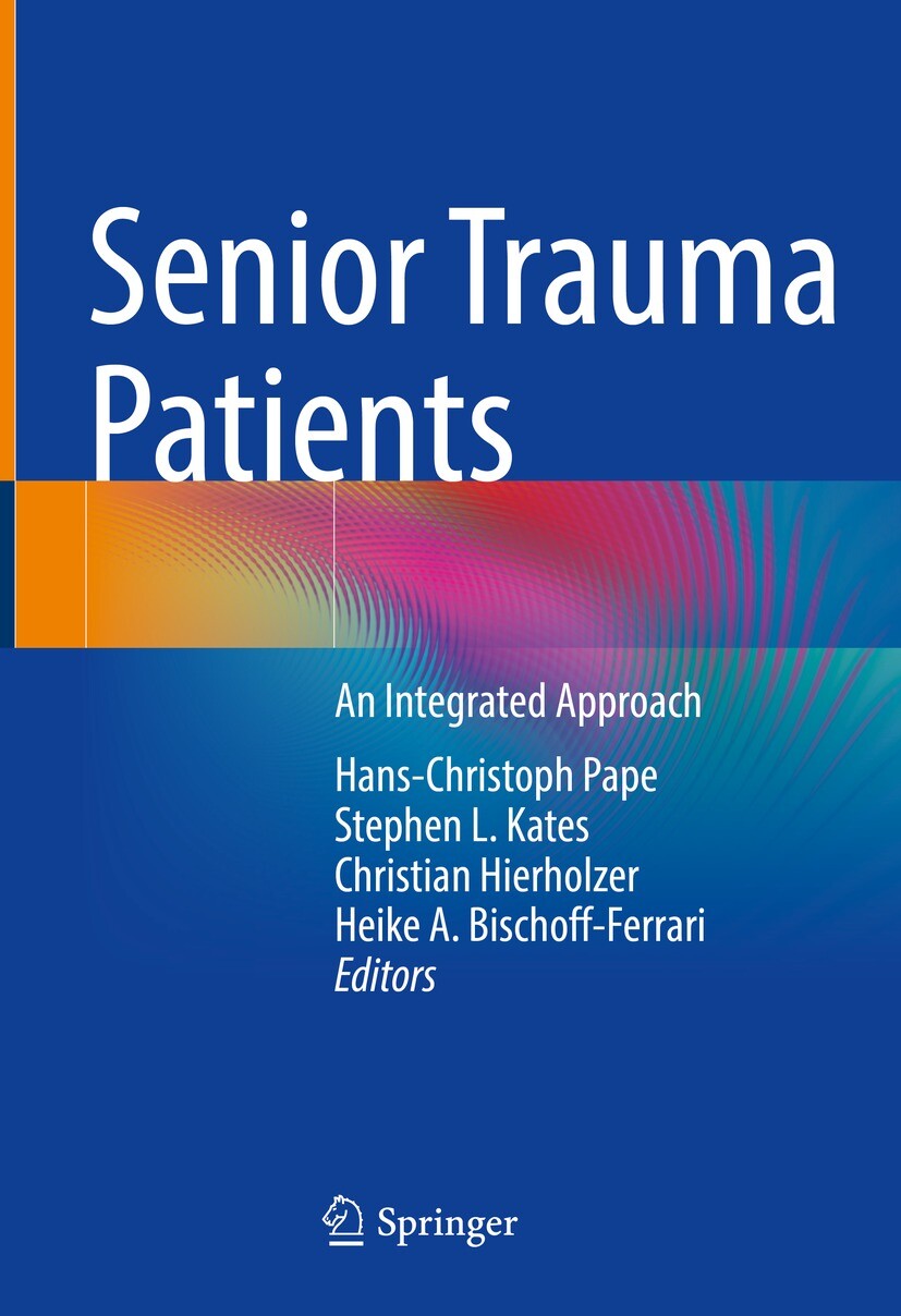 Cover Senior Trauma Patients