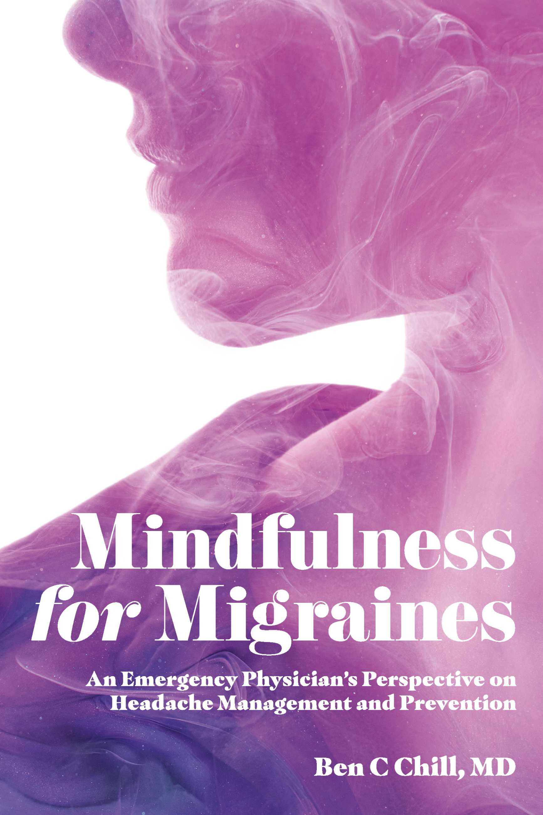 Cover Mindfulness for Migraines