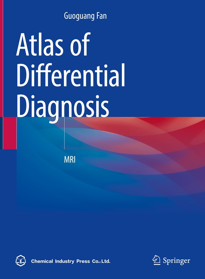 Cover Atlas of Differential Diagnosis