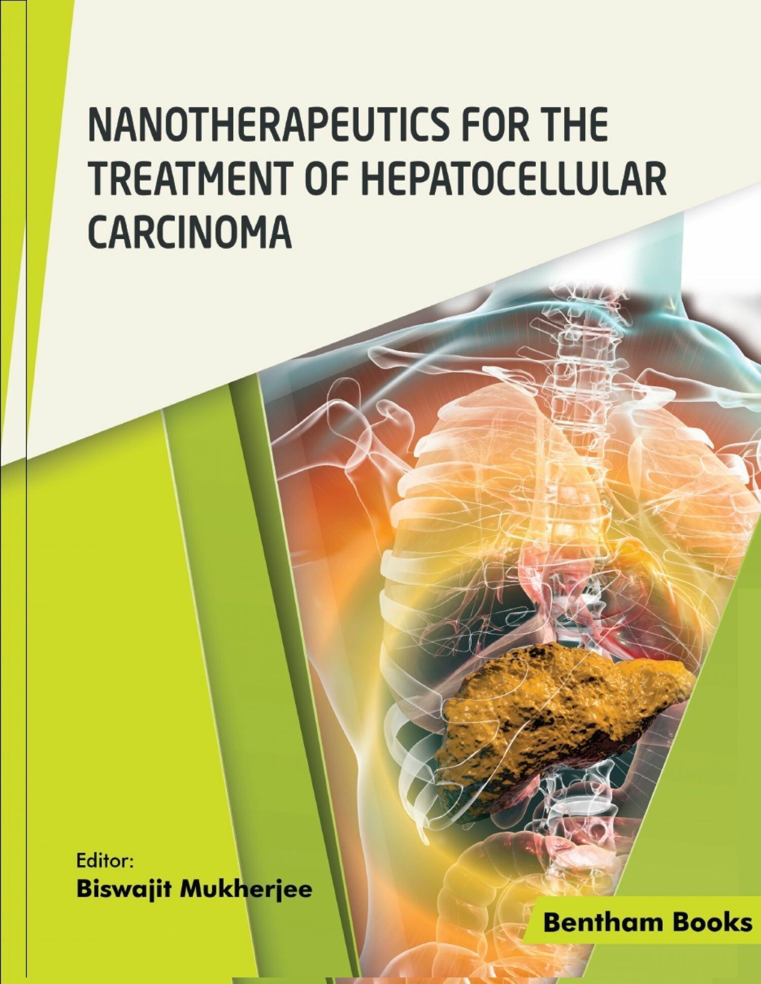 Cover Nanotherapeutics for the Treatment of Hepatocellular Carcinoma
