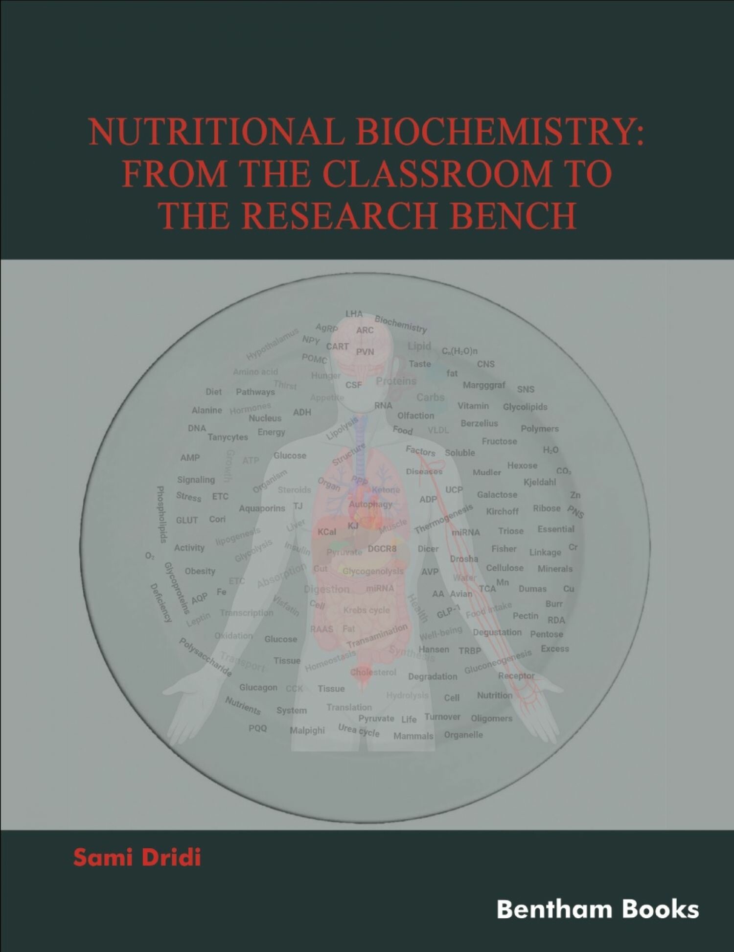 Nutritional Biochemistry