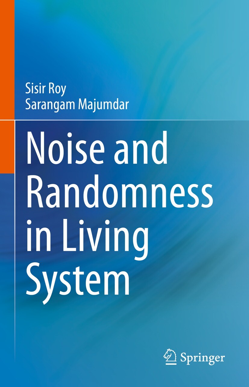 Cover Noise and Randomness in Living System