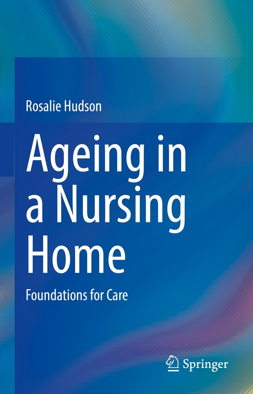 Cover Ageing in a Nursing Home