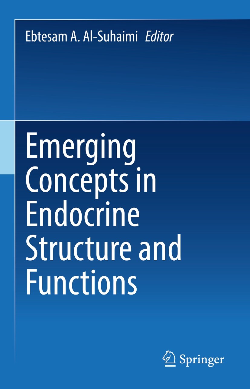 Cover Emerging Concepts in Endocrine Structure and Functions