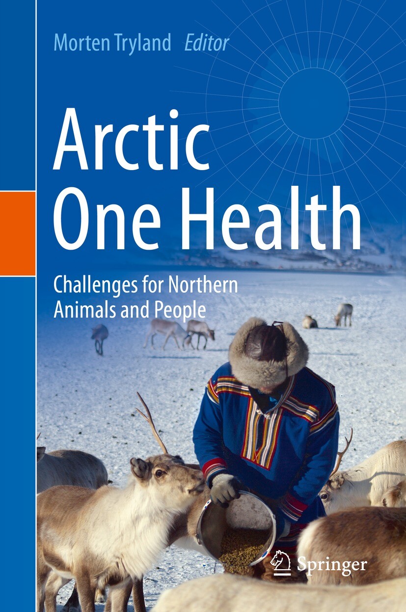 Cover Arctic One Health
