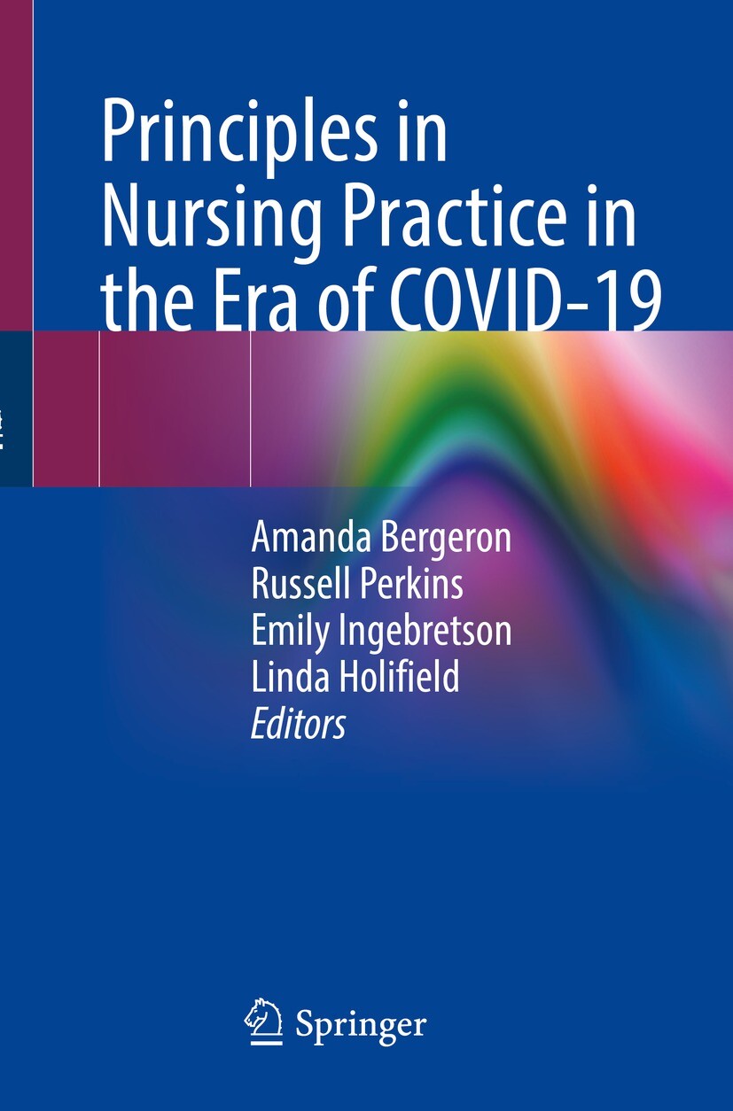 Cover Principles in Nursing Practice in the Era of COVID-19