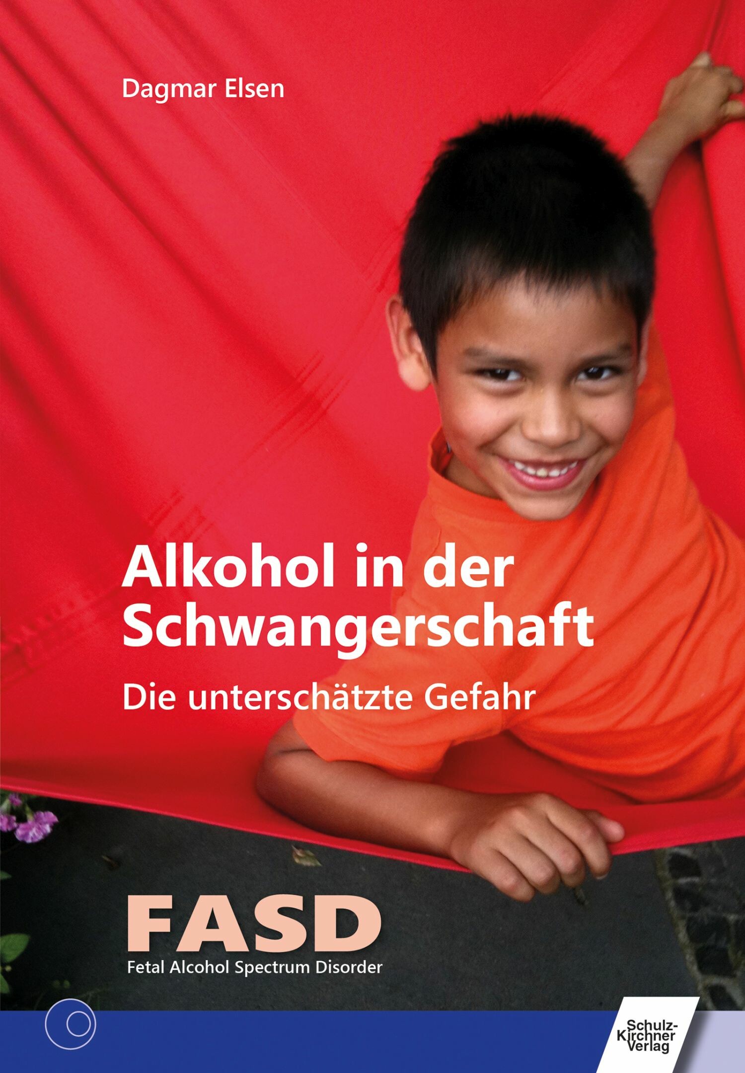 Cover Alkohol in der Schwangerschaft