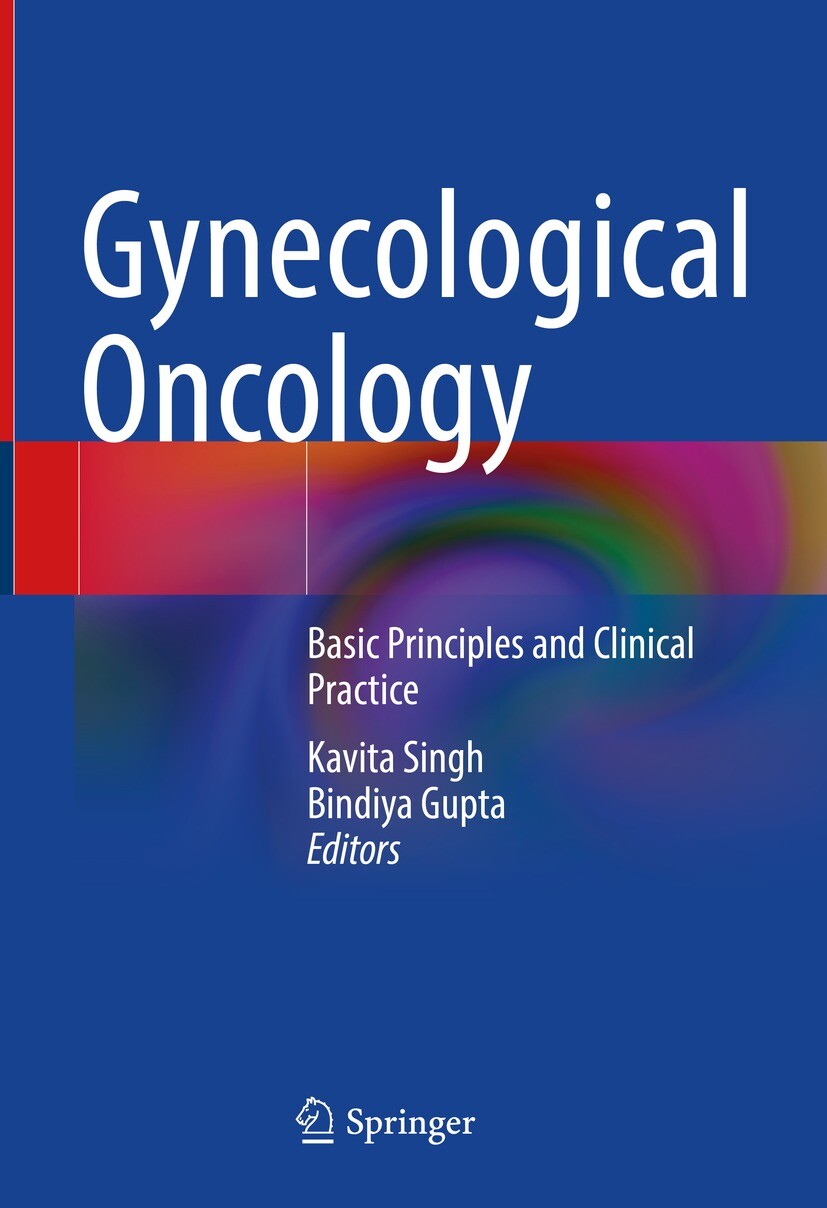 Cover Gynecological Oncology