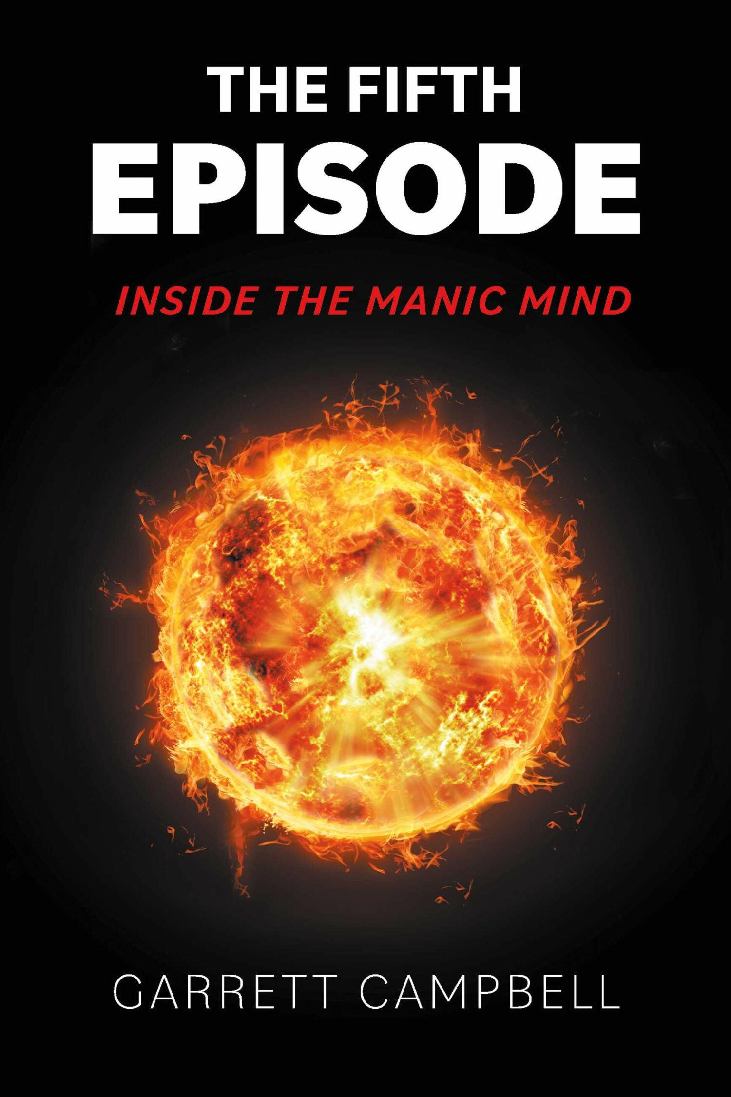 Cover The Fifth Episode