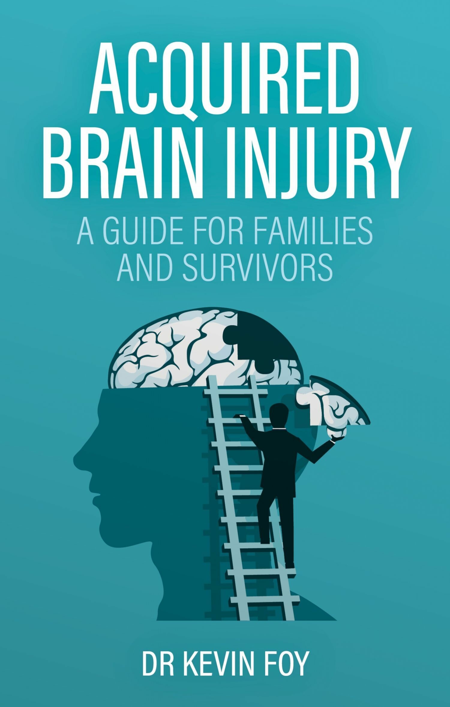 Cover Acquired Brain Injury