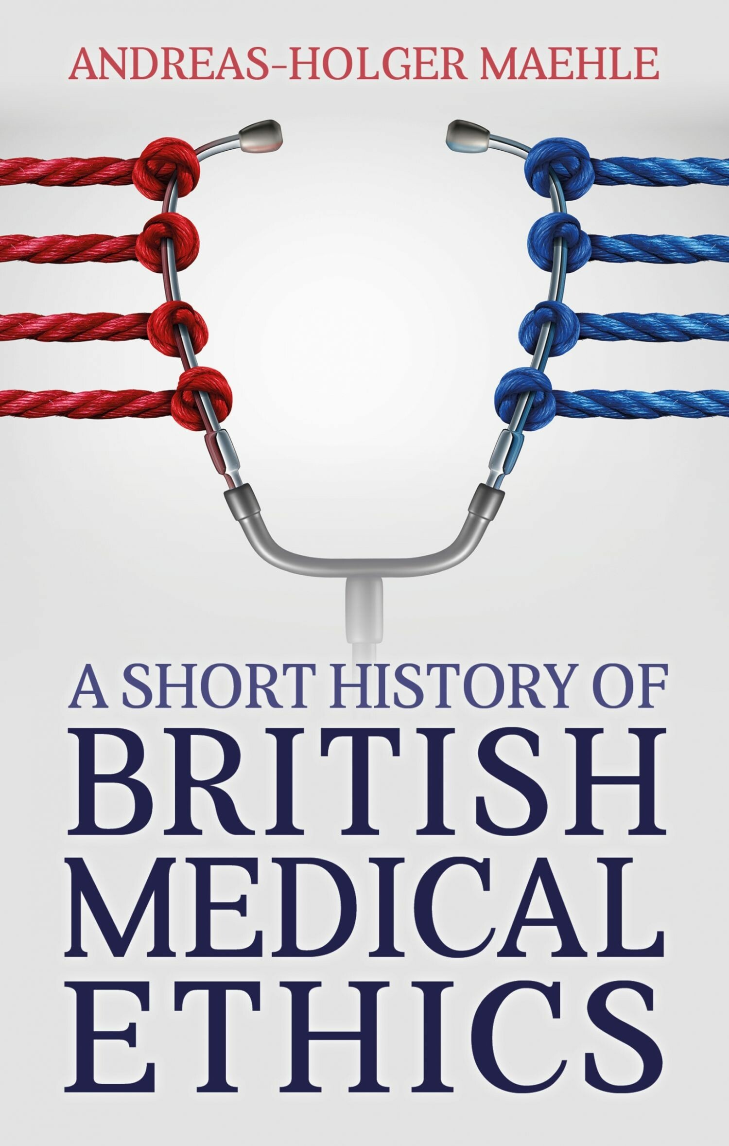 A Short History of British Medical Ethics