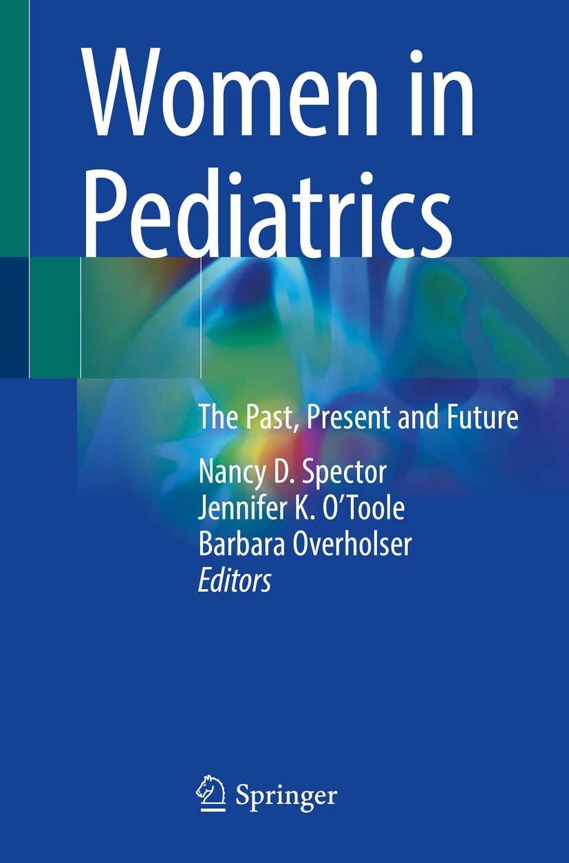 Cover Women in Pediatrics