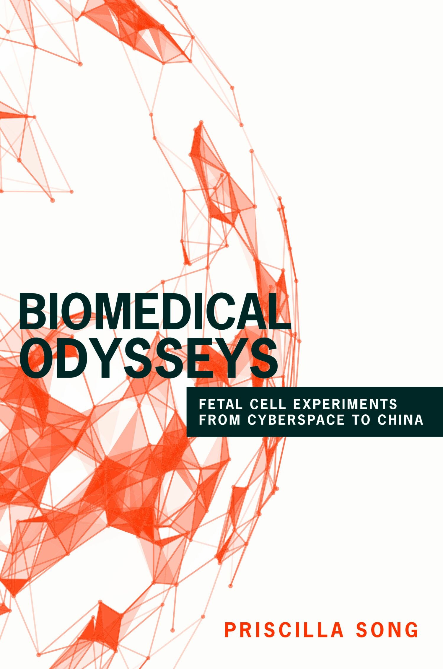 Cover Biomedical Odysseys