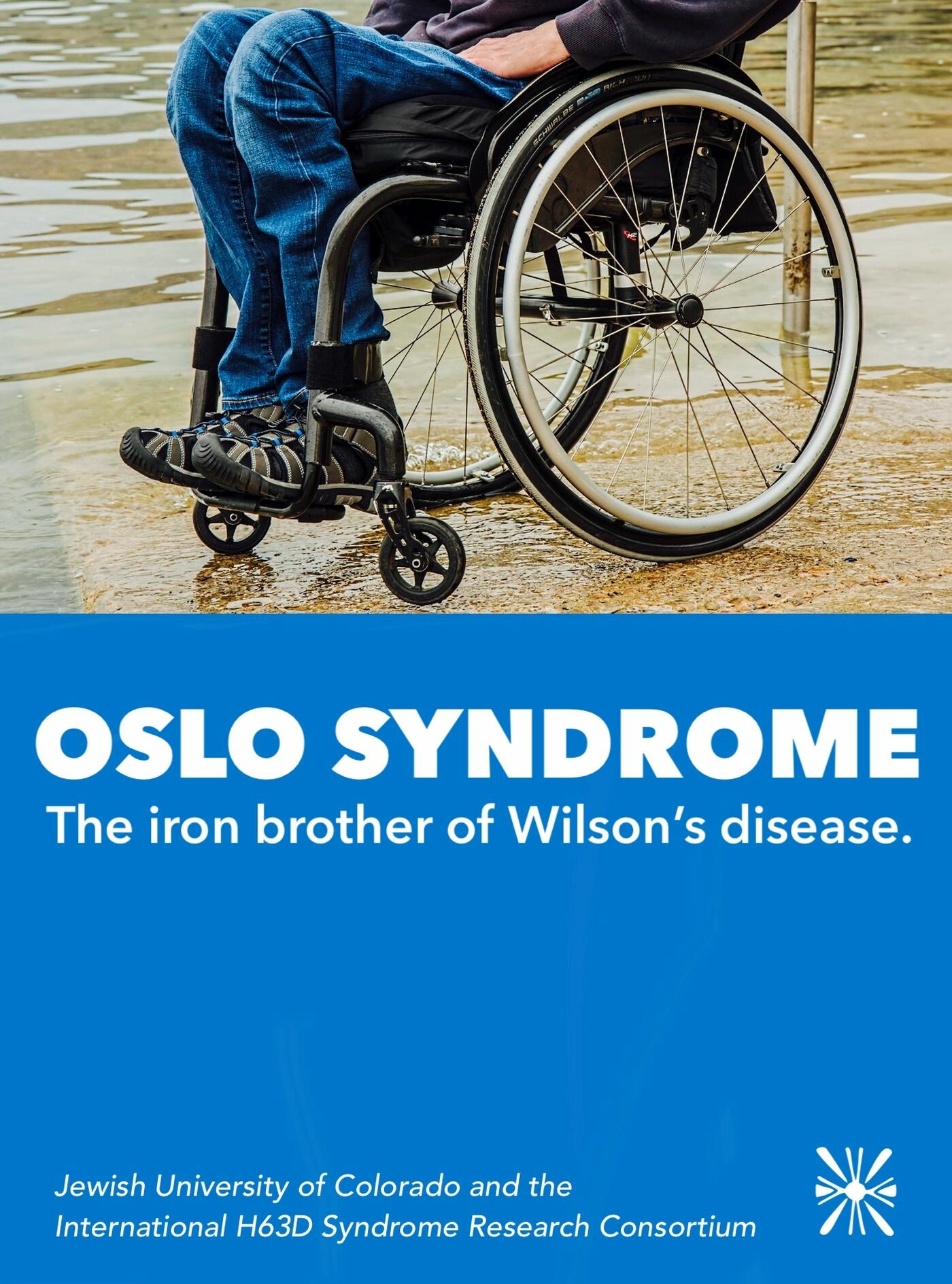 Cover Oslo Syndrome