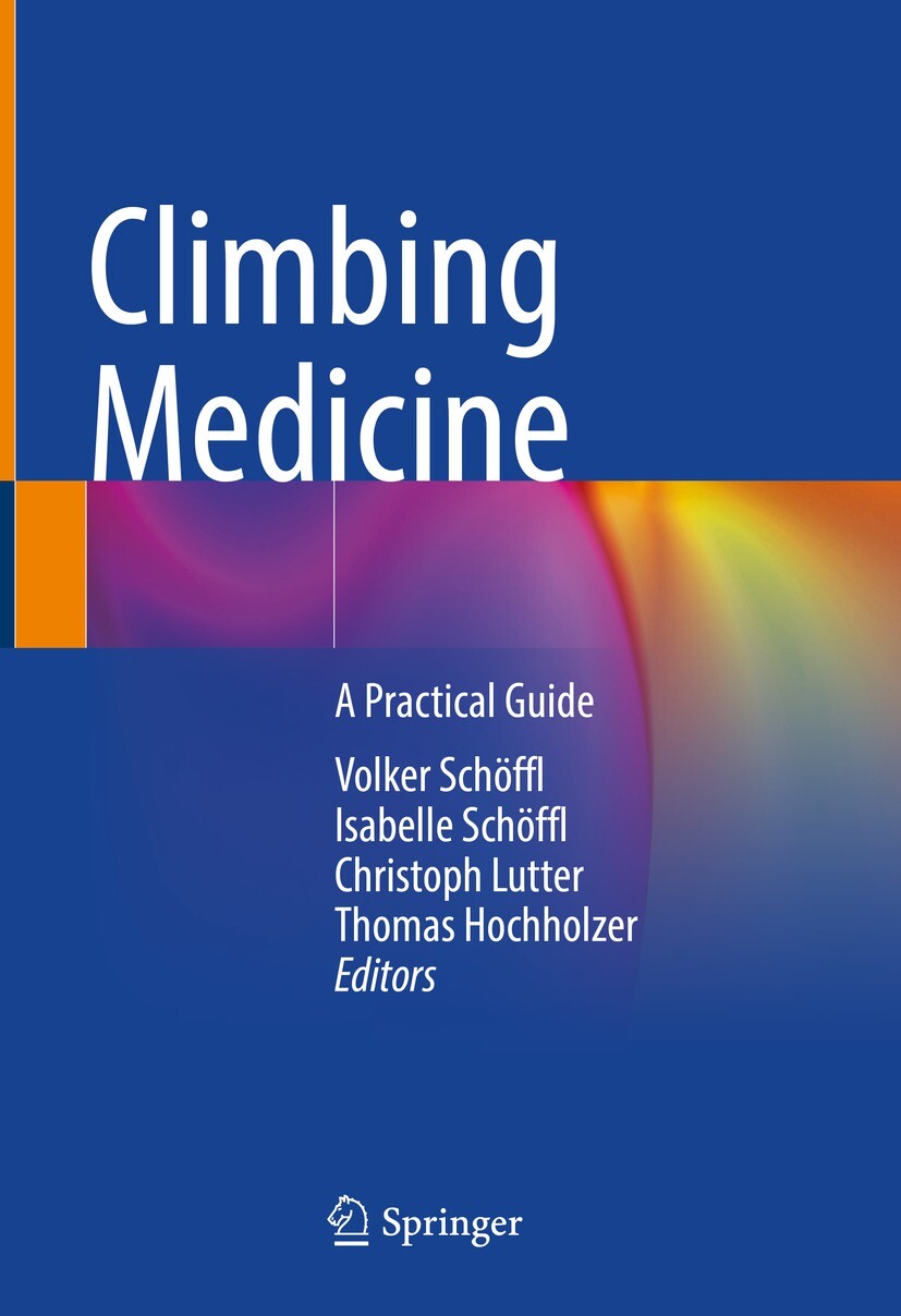 Climbing Medicine