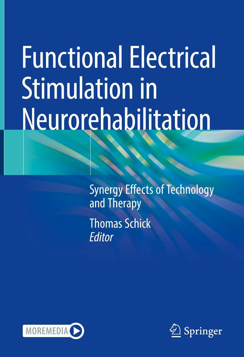 Cover Functional Electrical Stimulation in Neurorehabilitation