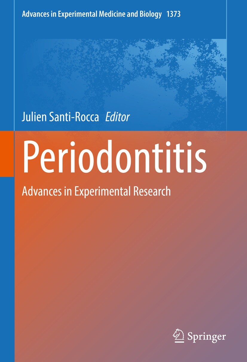 Cover Periodontitis