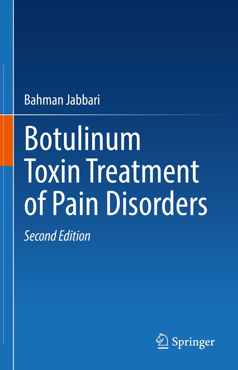 Botulinum Toxin Treatment of Pain Disorders