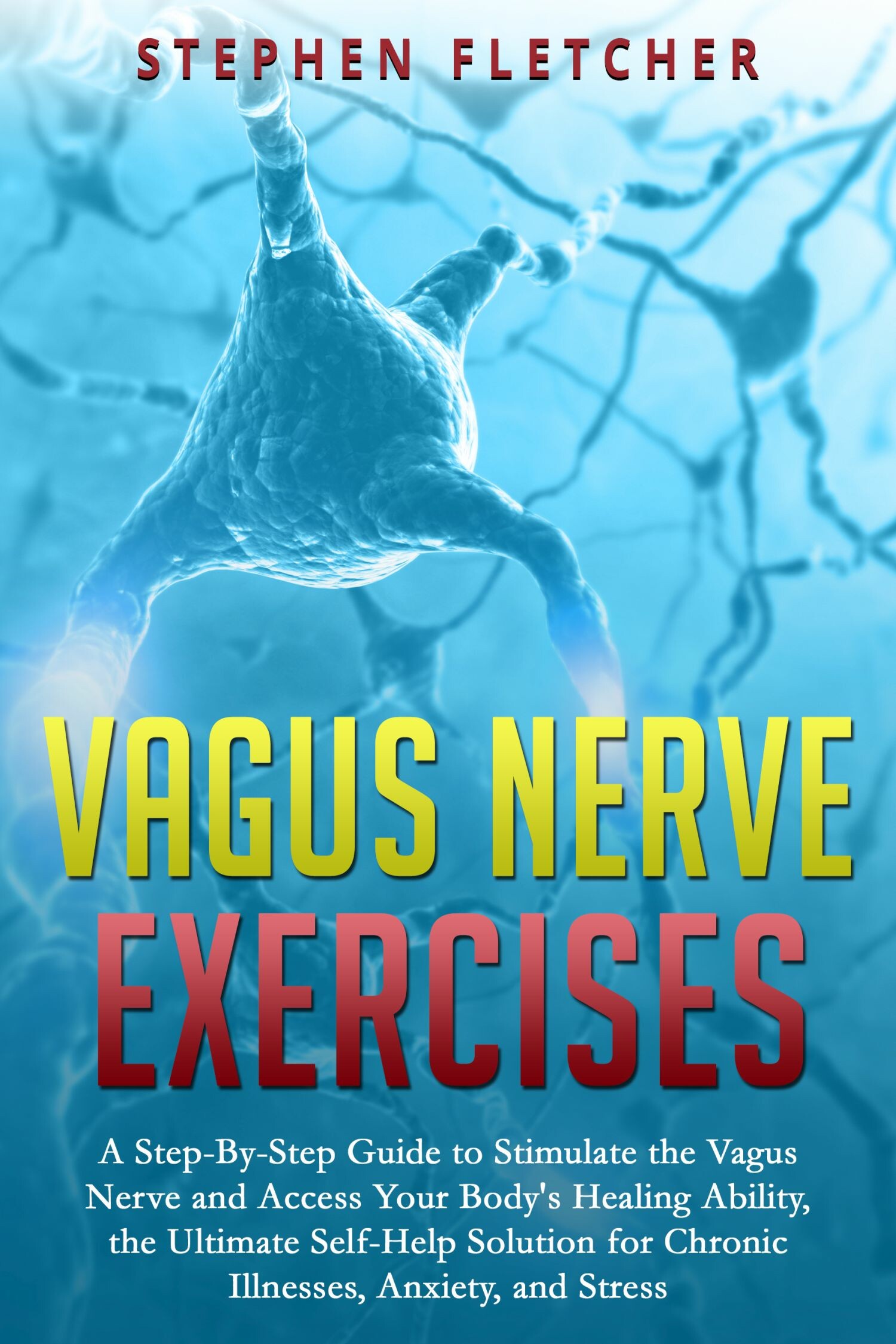 Cover Vagus Nerve Exercises
