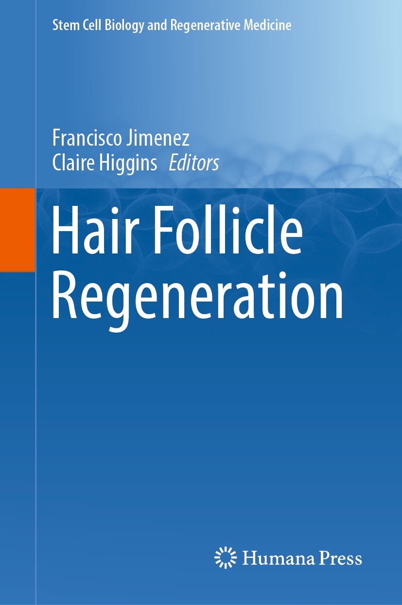 Cover Hair Follicle Regeneration