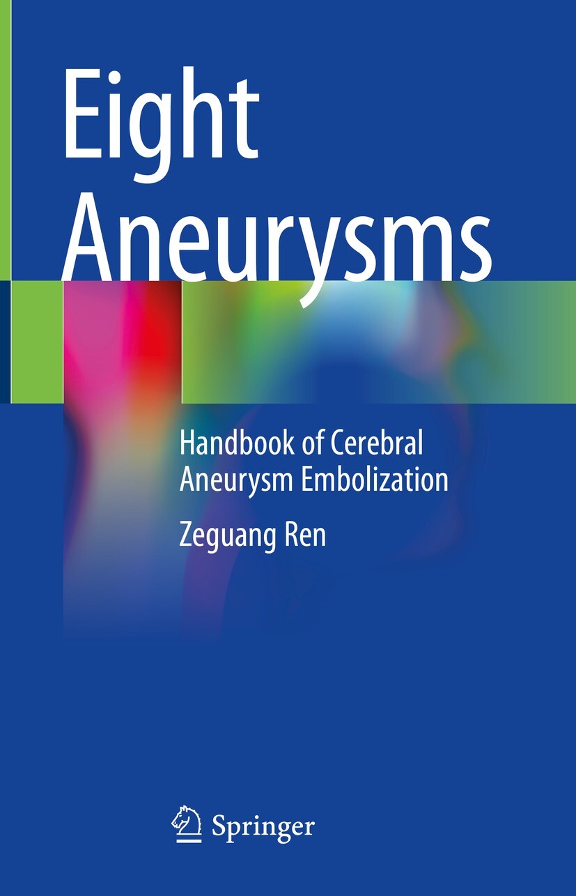 Cover Eight Aneurysms