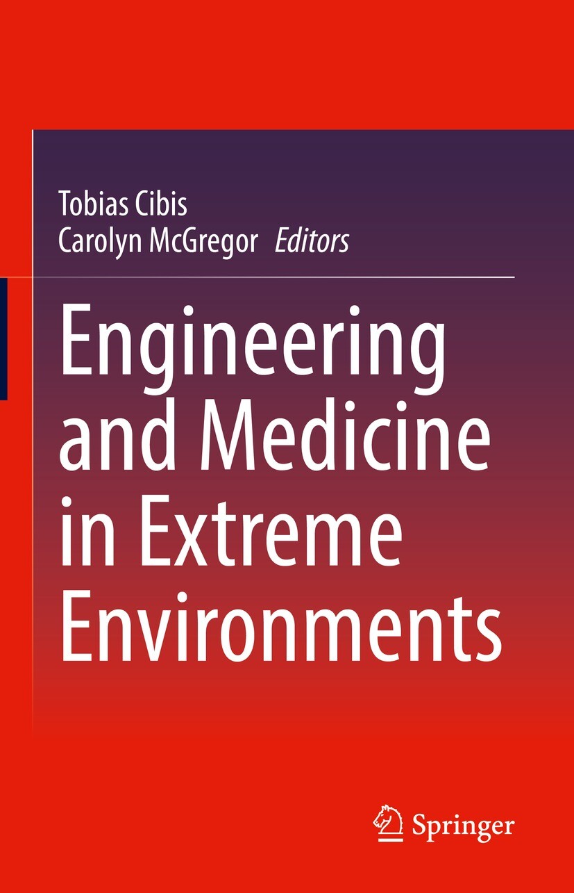 Cover Engineering and Medicine in Extreme Environments