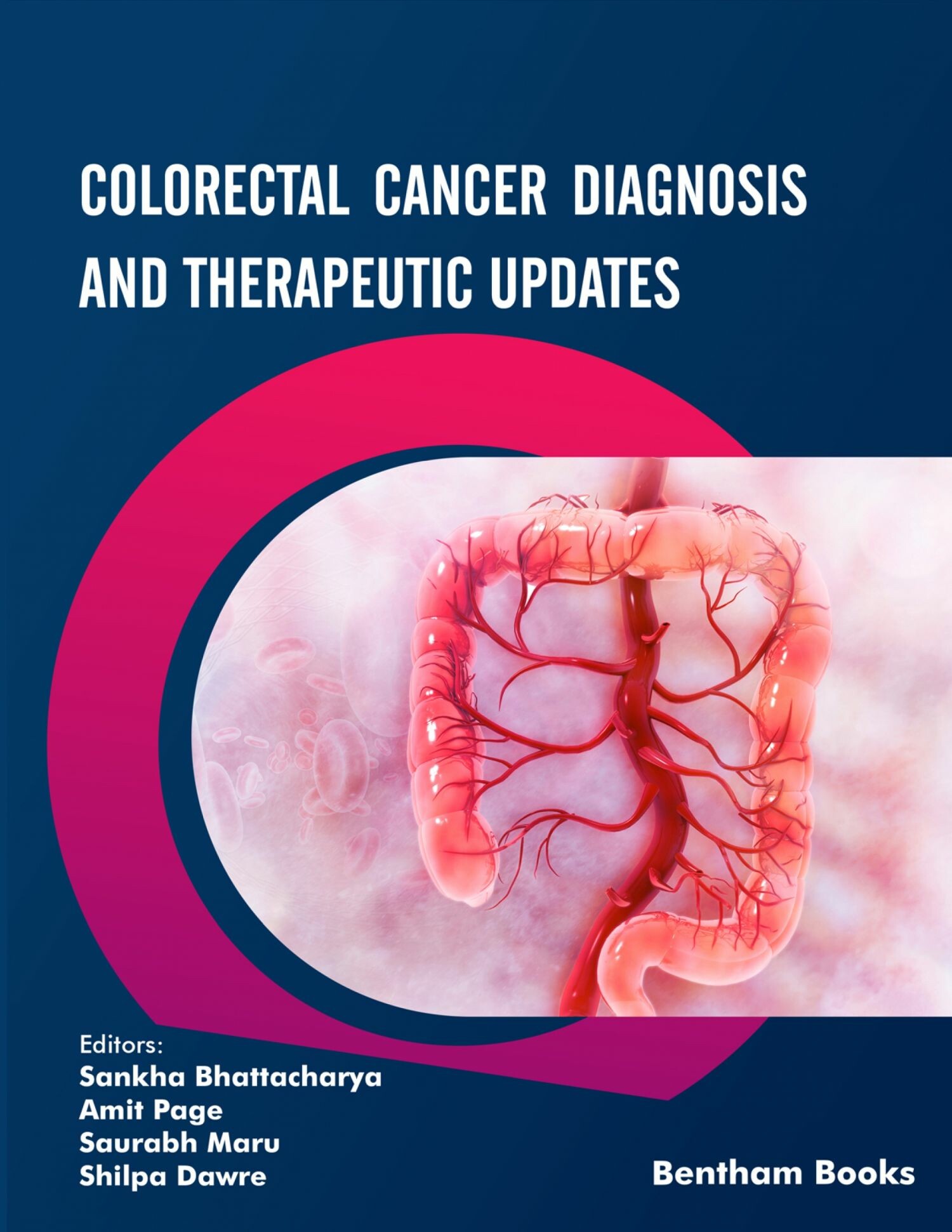 Cover Colorectal Cancer Diagnosis and Therapeutic Updates
