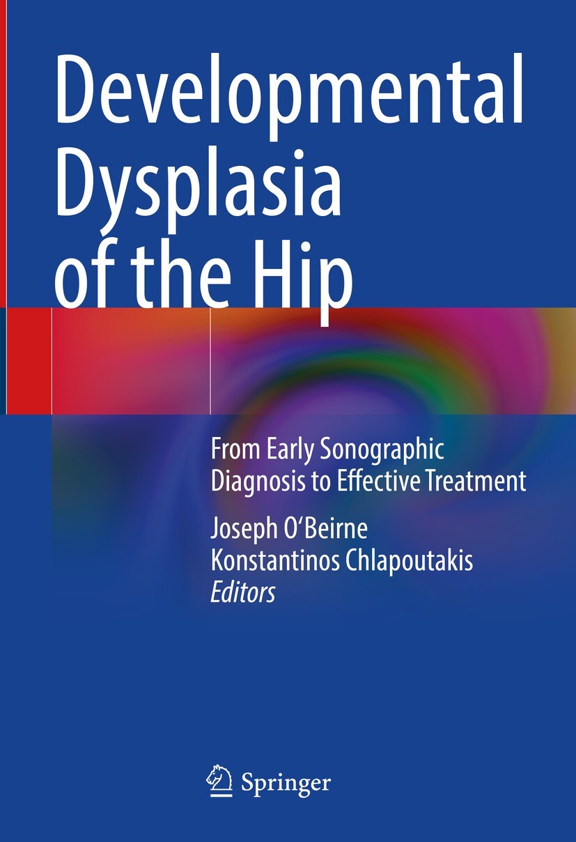Cover Developmental Dysplasia of the Hip