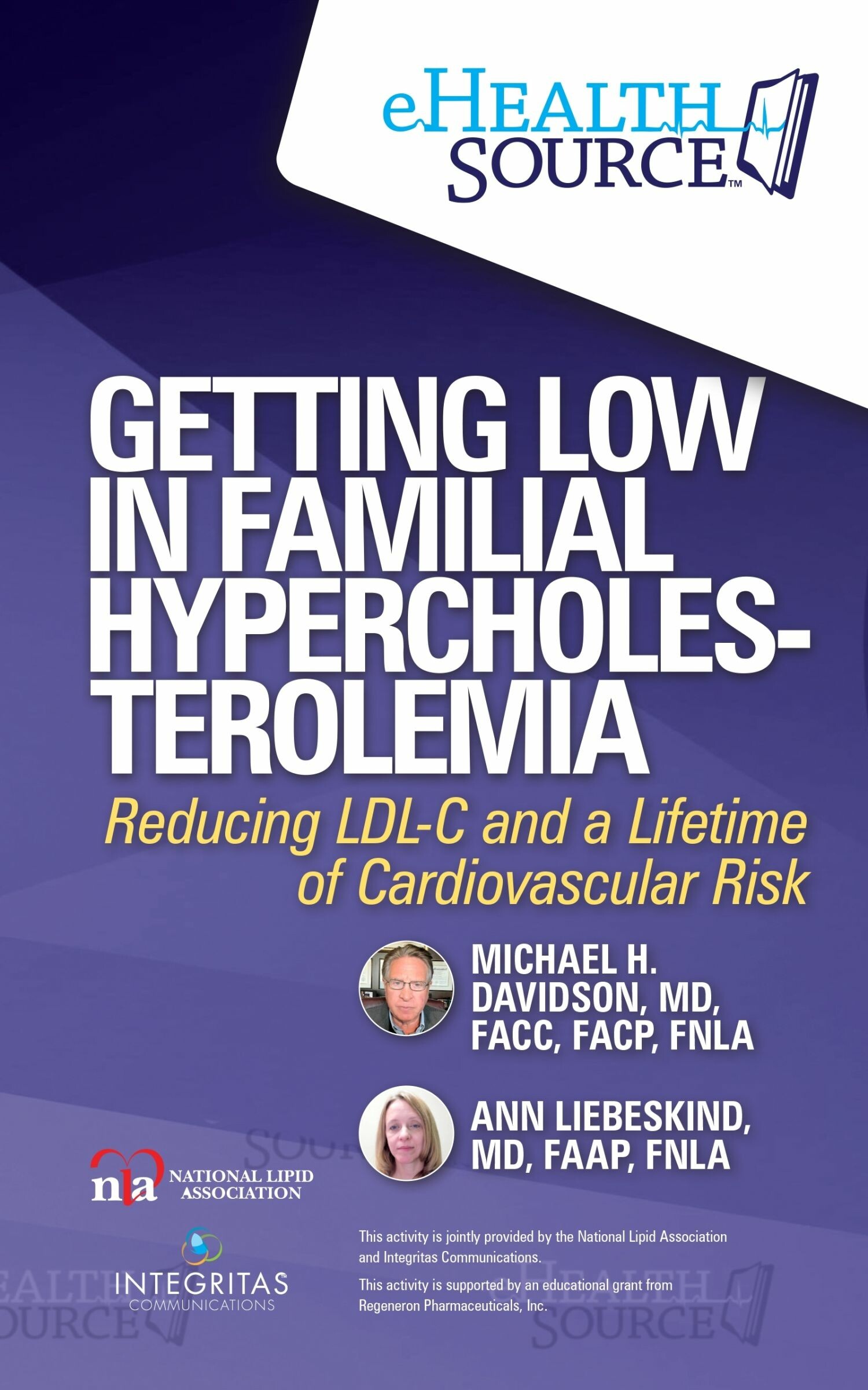 Getting Low in Familial Hypercholesterolemia