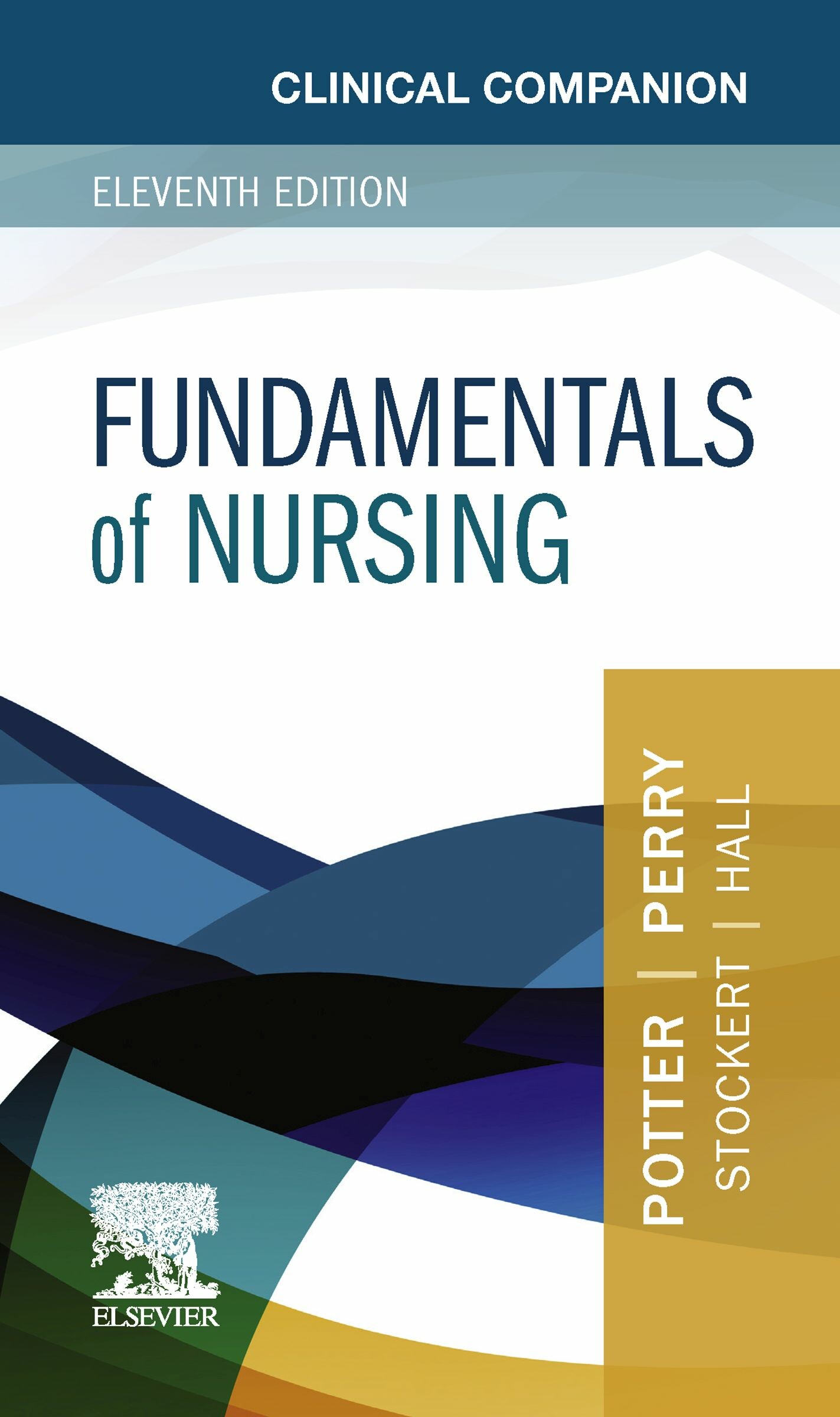 Clinical Companion for Fundamentals of Nursing - E-Book