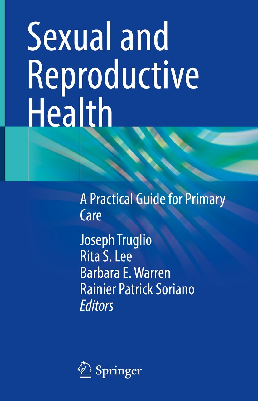 Cover Sexual and Reproductive Health