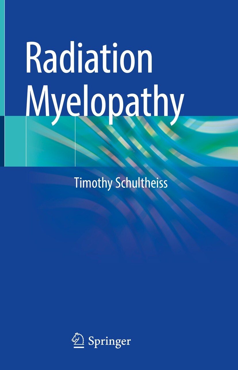 Cover Radiation Myelopathy